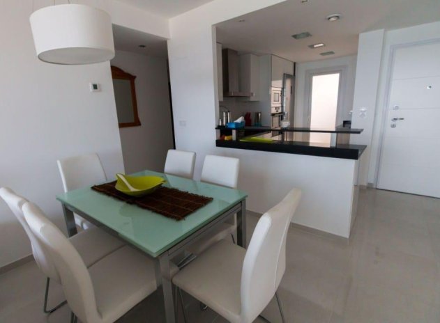 Reventa - Apartamento / piso - Torrevieja - Punta prima