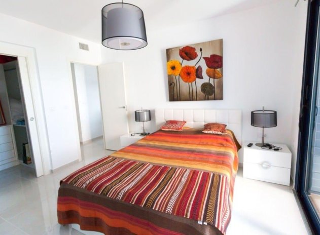 Reventa - Apartamento / piso - Torrevieja - Punta prima