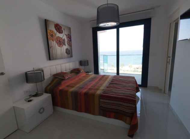 Revente - Appartement - Torrevieja - Punta prima