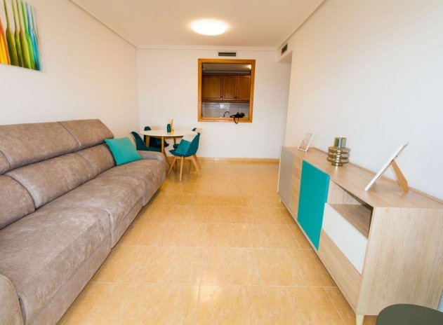 Reventa - Apartamento / piso - Guardamar del Segura - CENTRO