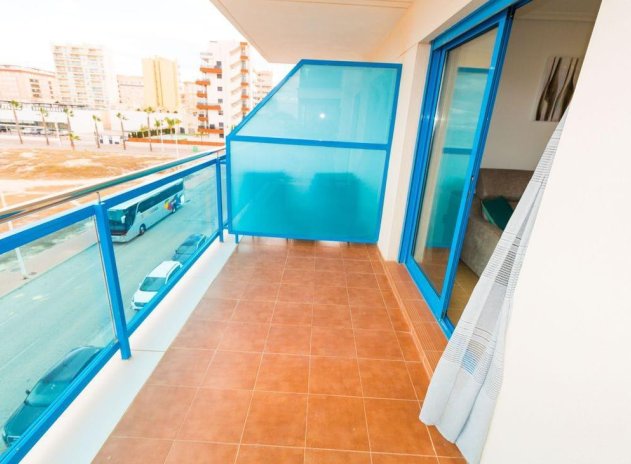 Revente - Appartement - Guardamar del Segura - CENTRO