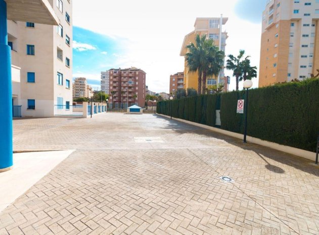 Revente - Appartement - Guardamar del Segura - CENTRO