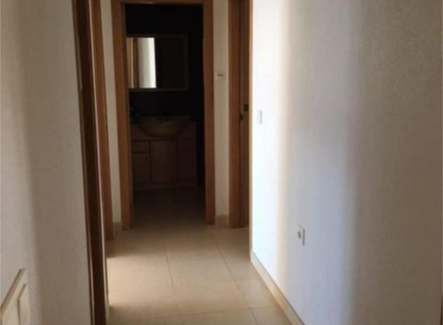 Herverkoop - Appartement / flat - Algorfa