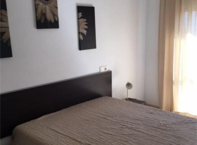 Herverkoop - Appartement / flat - Algorfa