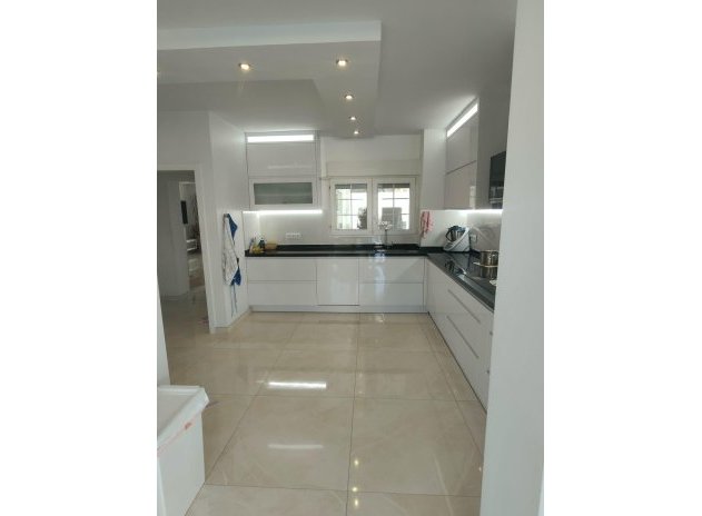 Reventa - Villa - Orihuela Costa - La Zenia