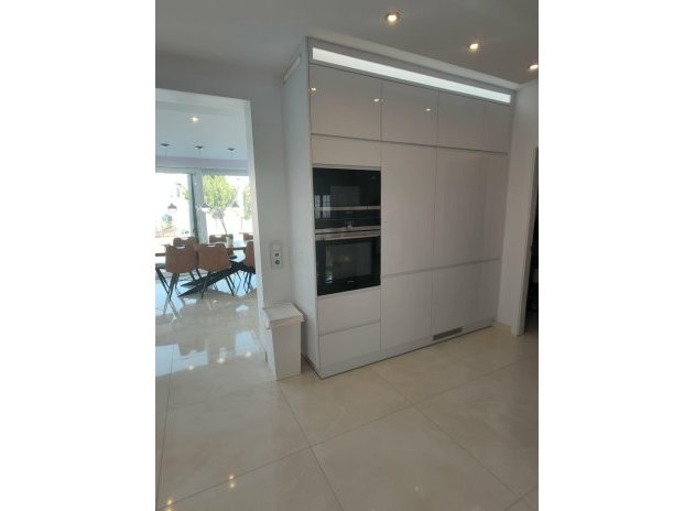 Reventa - Villa - Orihuela Costa - La Zenia