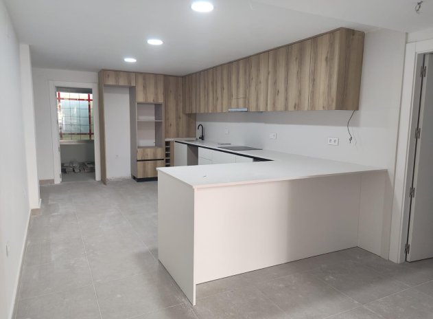 Resale - Duplex - Guardamar del Segura - Los secanos