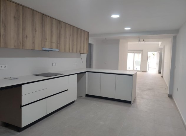 Resale - Duplex - Guardamar del Segura - Los secanos