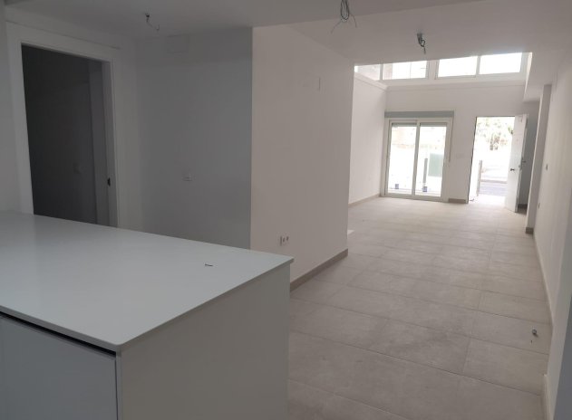 Resale - Duplex - Guardamar del Segura - Los secanos