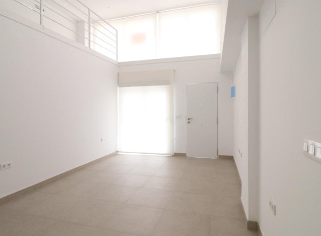 Revente - Duplex - Guardamar del Segura - Los secanos