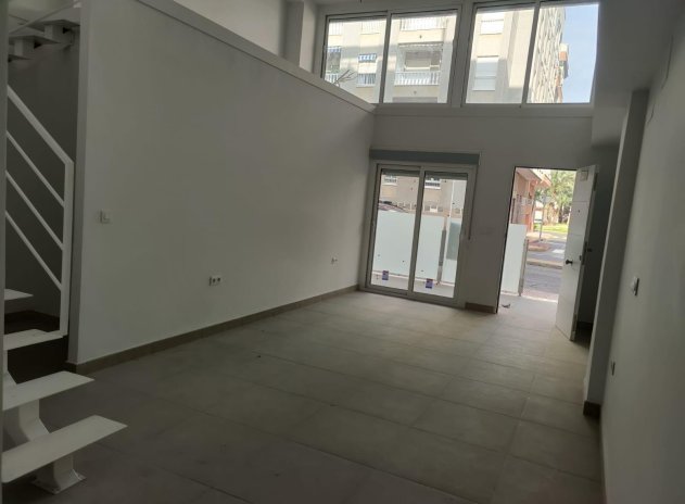 Resale - Duplex - Guardamar del Segura - Los secanos