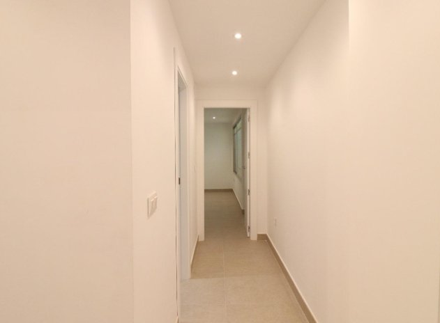 Revente - Duplex - Guardamar del Segura - Los secanos