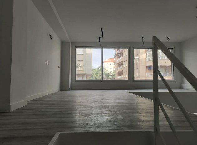 Resale - Duplex - Guardamar del Segura - Los secanos