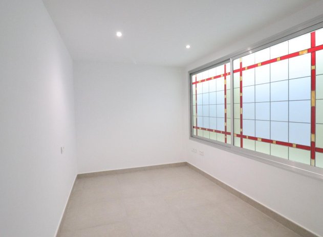 Resale - Duplex - Guardamar del Segura - Los secanos