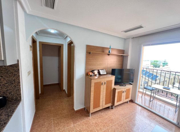 Resale - Apartment / flat - Formentera del Segura - Los Palacios