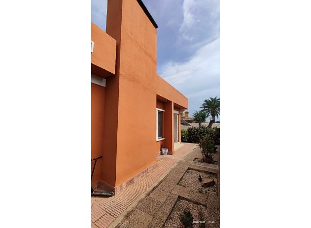 Resale - Villa - Torrevieja - La veleta