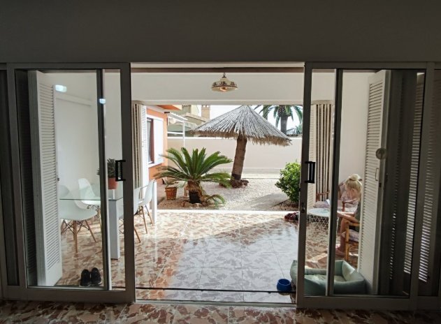 Wiederverkauf - Villa - Torrevieja - La veleta