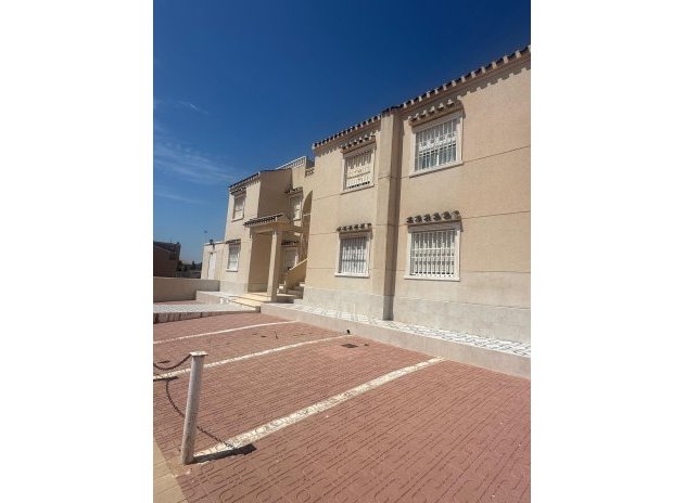 Herverkoop - Bungalow - Torrevieja - Sector 25