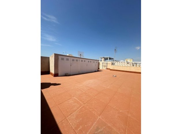 Resale - Bungalow - Torrevieja - Sector 25