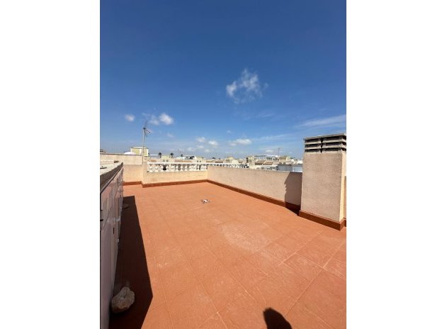 Reventa - Bungalow - Torrevieja - Sector 25