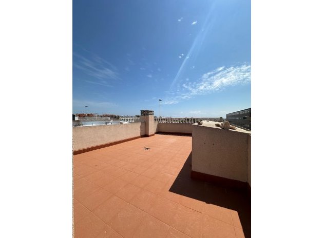 Revente - Bungalow - Torrevieja - Sector 25