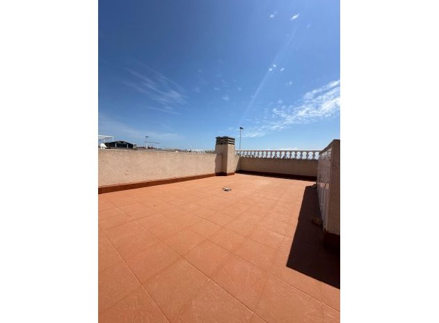 Herverkoop - Bungalow - Torrevieja - Sector 25