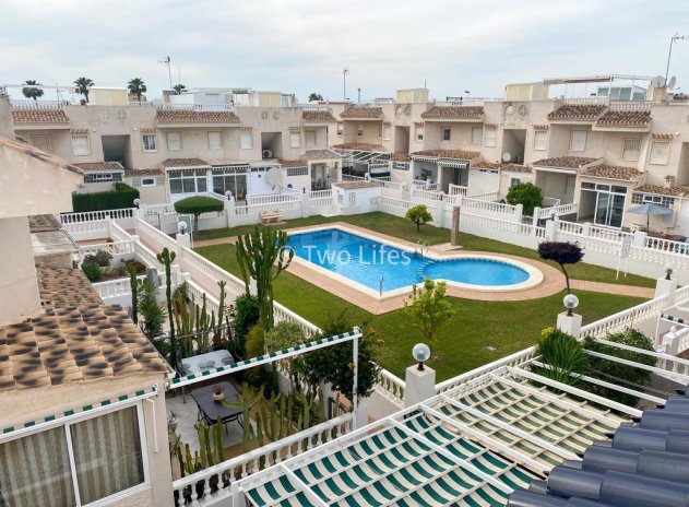 Reventa - Bungalow - Torrevieja - Sector 25