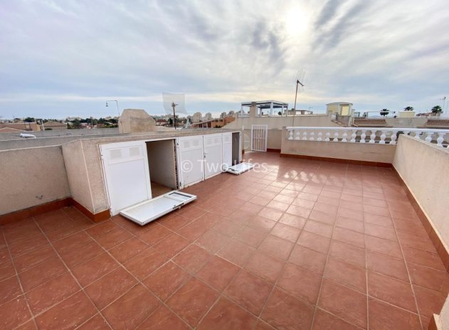 Herverkoop - Bungalow - Torrevieja - Sector 25