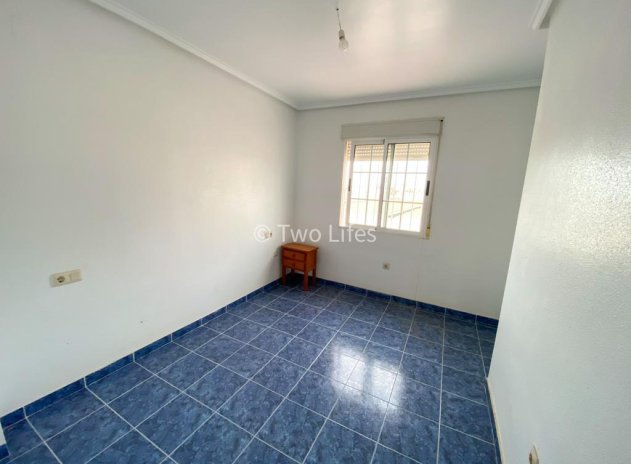 Reventa - Bungalow - Torrevieja - Sector 25