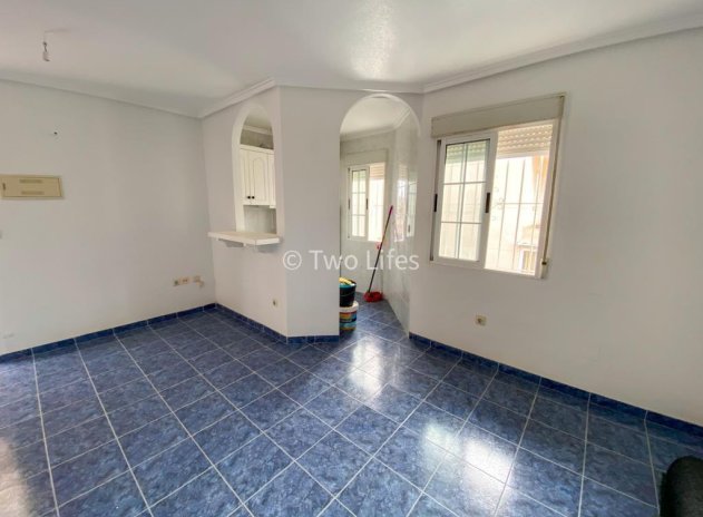 Revente - Bungalow - Torrevieja - Sector 25