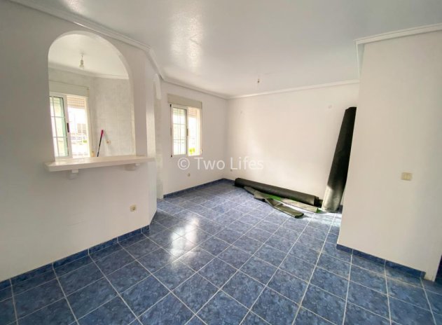 Revente - Bungalow - Torrevieja - Sector 25