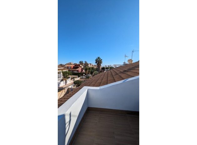 Resale - Villa - Orihuela Costa - Las Mimosas