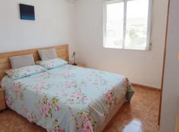 Resale - Terraced house - Almoradi - Las Lomas de la Juliana