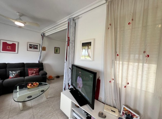 Revente - Appartement - Almoradi - Almoradí