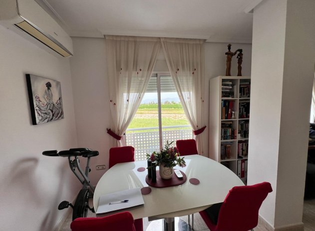 Revente - Appartement - Almoradi - Almoradí