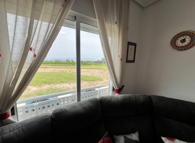 Revente - Appartement - Almoradi - Almoradí