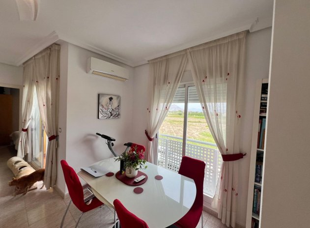 Revente - Appartement - Almoradi - Almoradí