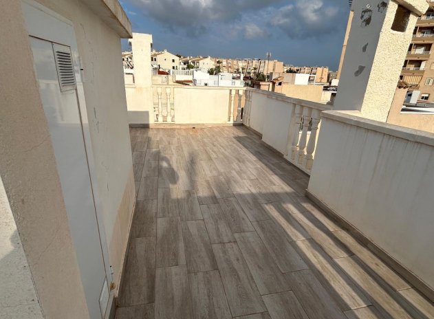 Herverkoop - Bungalow - Torrevieja - Torreblanca