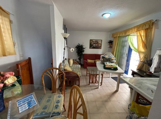 Resale - Bungalow - Torrevieja - Torreblanca