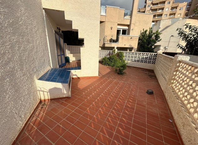 Resale - Bungalow - Torrevieja - Torreblanca