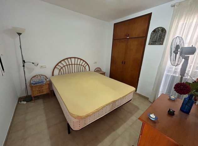 Herverkoop - Bungalow - Torrevieja - Torreblanca