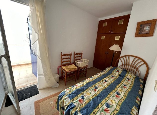 Herverkoop - Bungalow - Torrevieja - Torreblanca