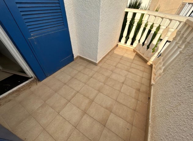 Herverkoop - Bungalow - Torrevieja - Torreblanca