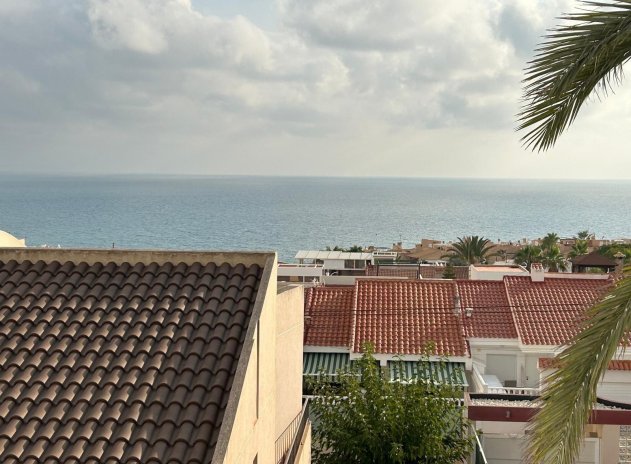 Resale - Bungalow - Torrevieja - Torreblanca