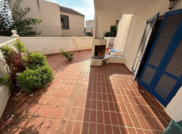 Herverkoop - Bungalow - Torrevieja - Torreblanca