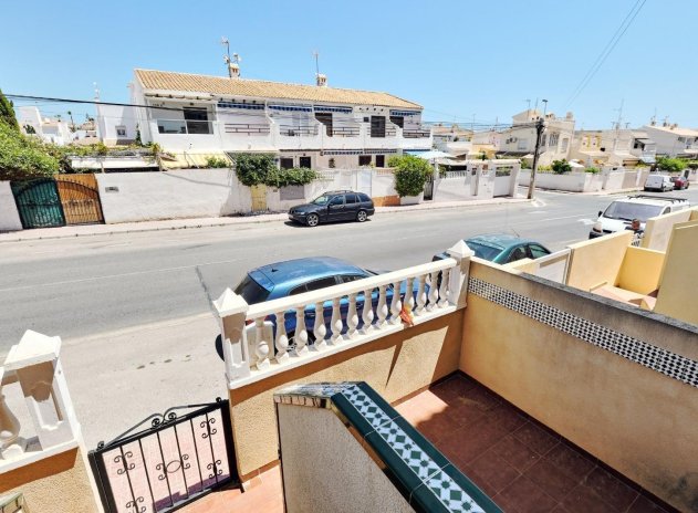 Herverkoop - Villa - Torrevieja - Cabo cervera