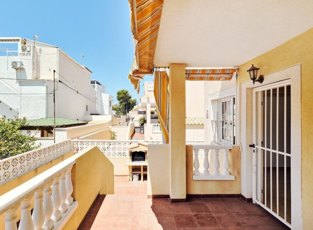 Herverkoop - Villa - Torrevieja - Cabo cervera