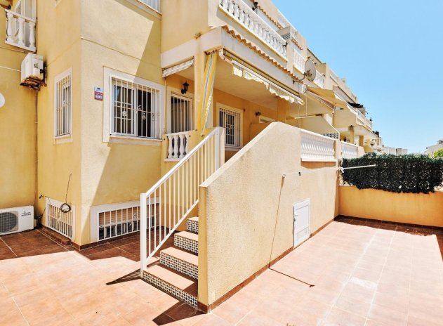 Herverkoop - Villa - Torrevieja - Cabo cervera