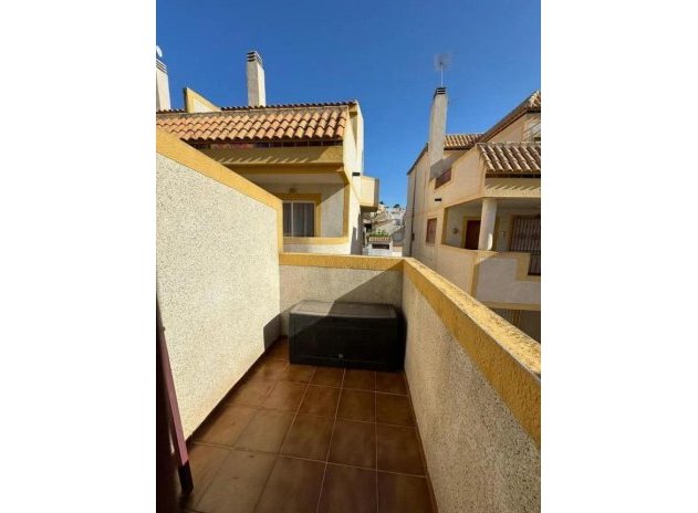 Herverkoop - Semi Detached Villa - Orihuela Costa - La Florida