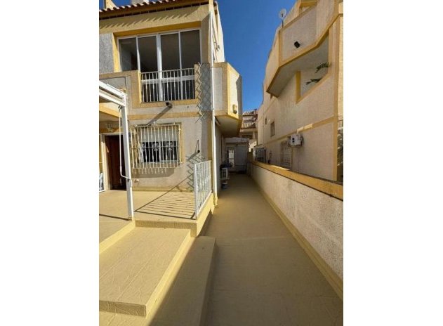 Herverkoop - Semi Detached Villa - Orihuela Costa - La Florida